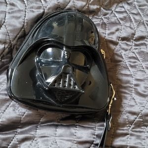 DARTH VADER mini clutch